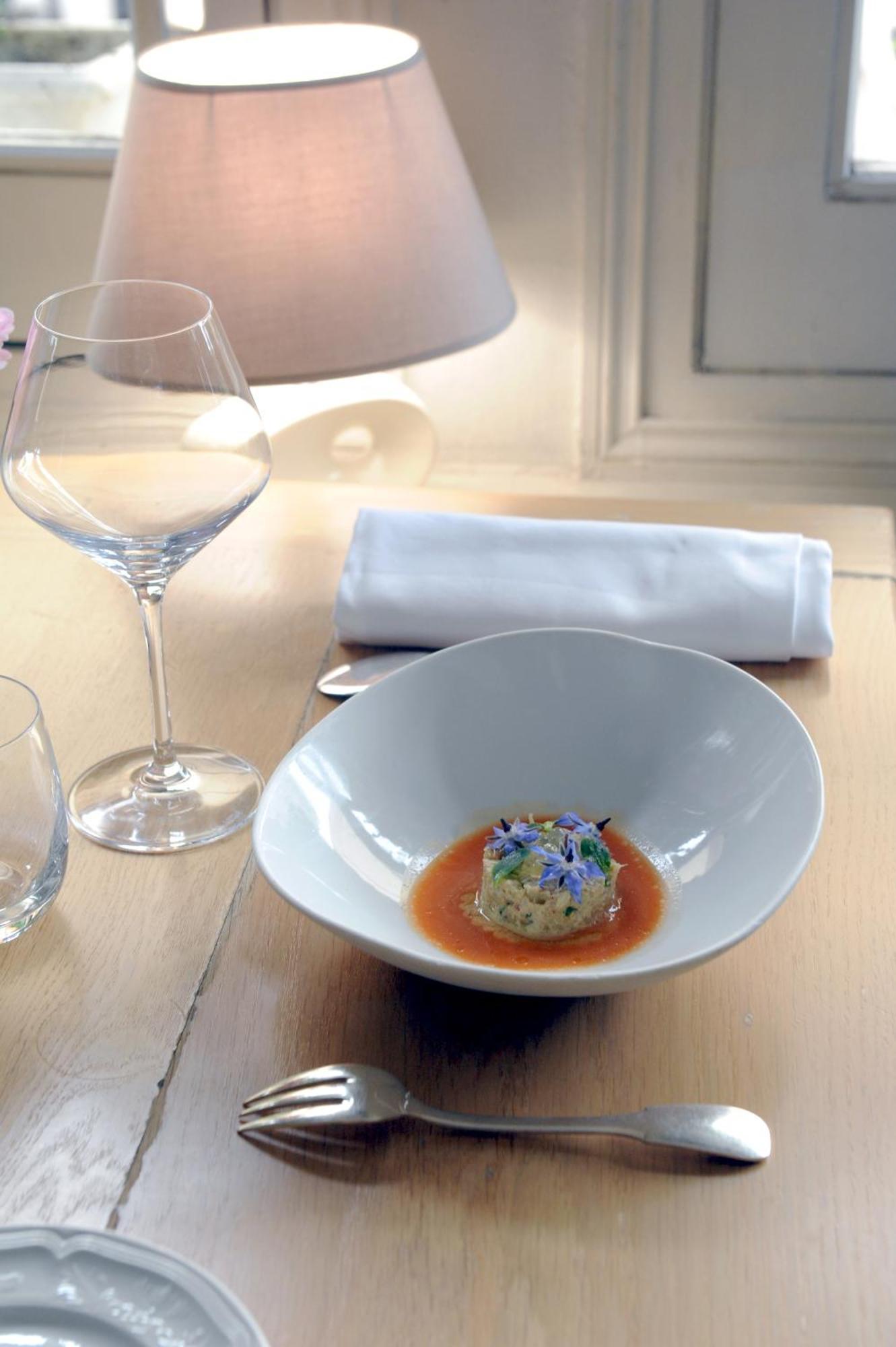 Maison Chilo バルキュ エクステリア 写真