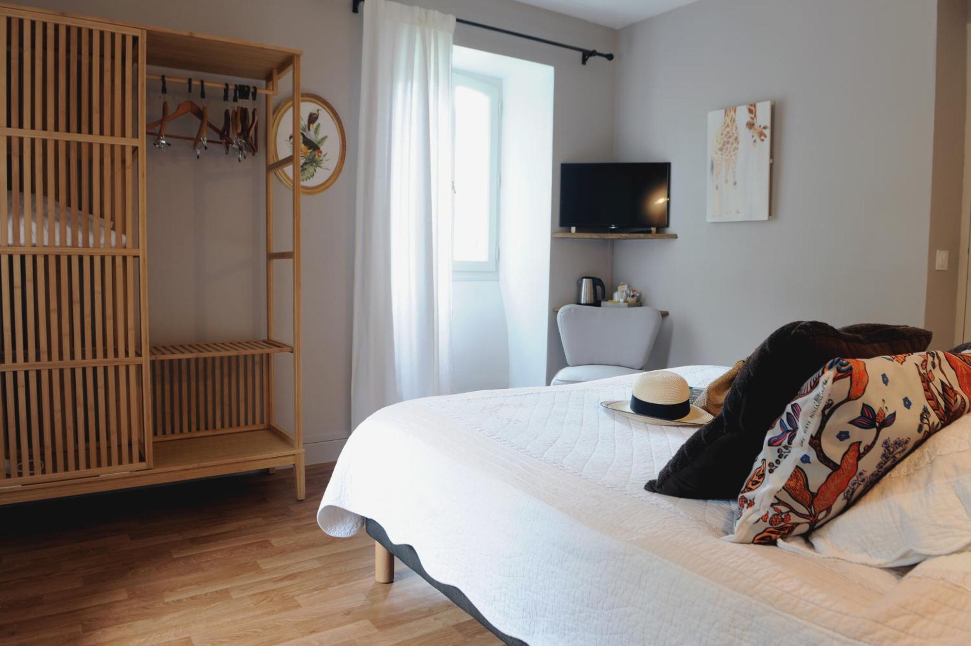 Maison Chilo バルキュ エクステリア 写真