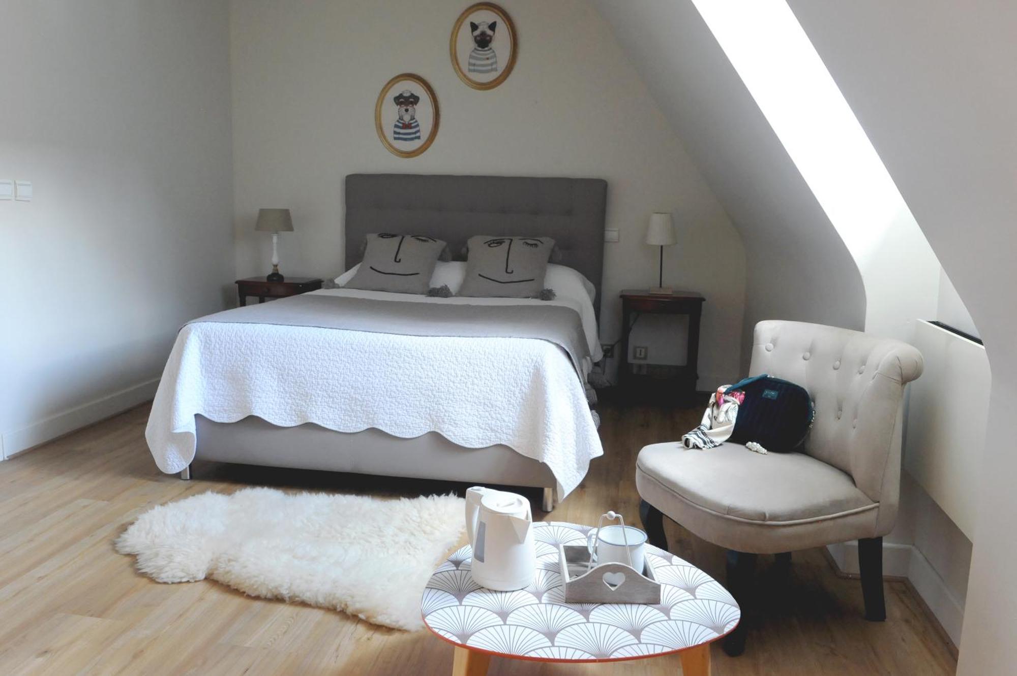 Maison Chilo バルキュ エクステリア 写真