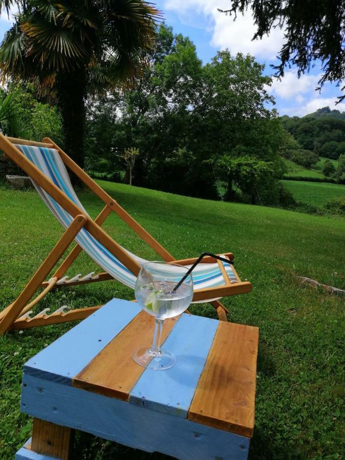 Maison Chilo バルキュ エクステリア 写真